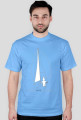 spinaker - stopy wody