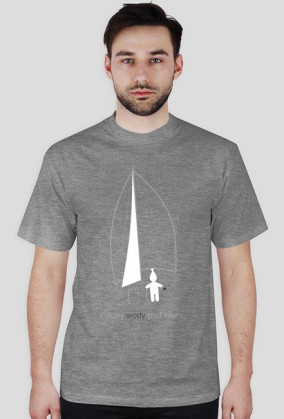 spinaker - stopy wody