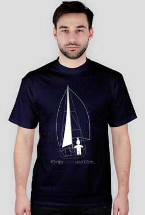 spinaker - stopy wody