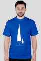 Sailing is my life