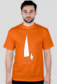 Sailing is my life