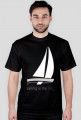 Sailing is my life