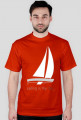 Sailing is my life
