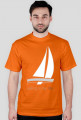 Sailing is my life