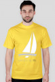 Sailing is my life