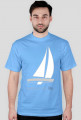 Sailing is my life