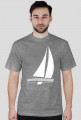 Sailing is my life