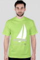 Sailing is my life