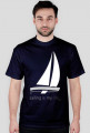 Sailing is my life