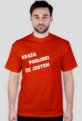 Krążą Pogłoski Że Jestem Boski