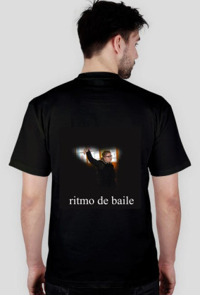 ritmo de baile