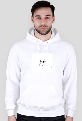 jamsone x cleant jamSS Hooded Sweatshirt