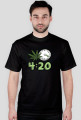 4:20 Godzina Palaczy