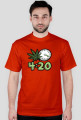 4:20 Godzina Palaczy