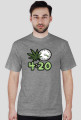 4:20 Godzina Palaczy