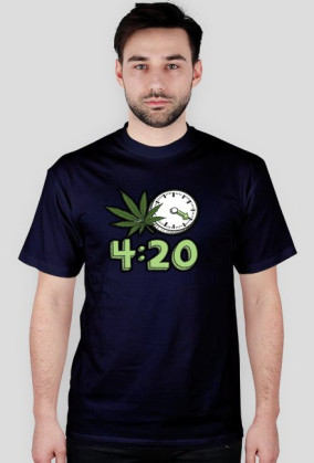 4:20 Godzina Palaczy