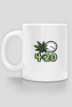 4:20 Godzina Palaczy