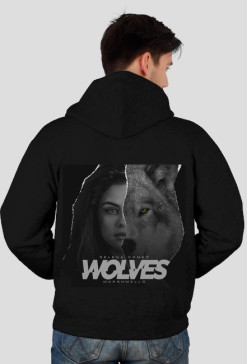 Selena Gomez Wolves ft Marshmello