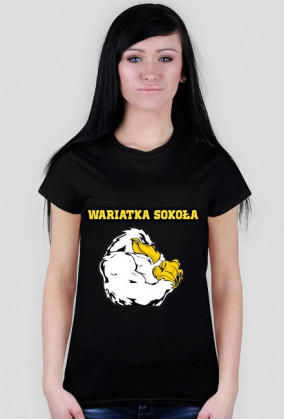 Wariatka Sokoła