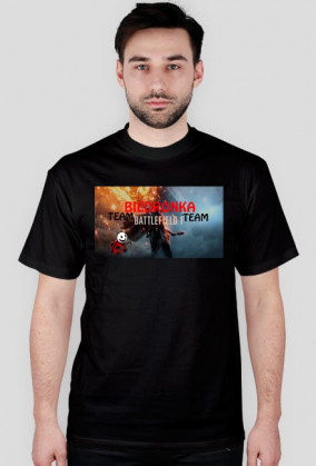 Battlefield 1 Biedronka Team