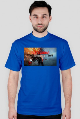 Battlefield 1 Biedronka Team