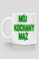 Kubek Ceramiczny