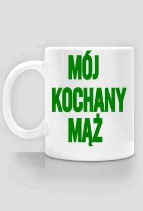 Kubek Ceramiczny
