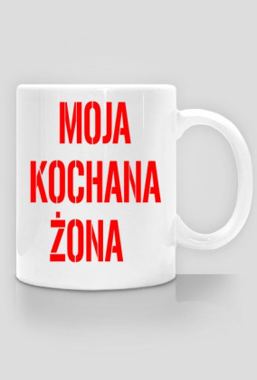 Kubek Ceramiczny