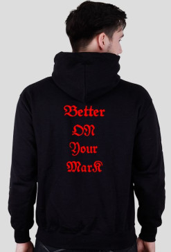 BetterOnYourMark