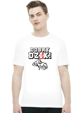 Koszulka Dobry Dzik