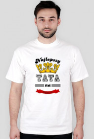 Najlepszy tata na świecie