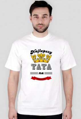 Najlepszy tata na świecie