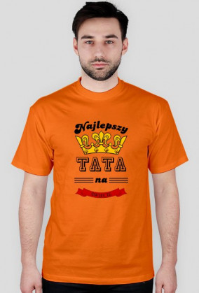 Najlepszy tata na świecie