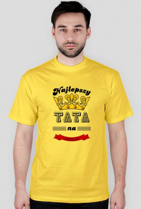 Najlepszy tata na świecie