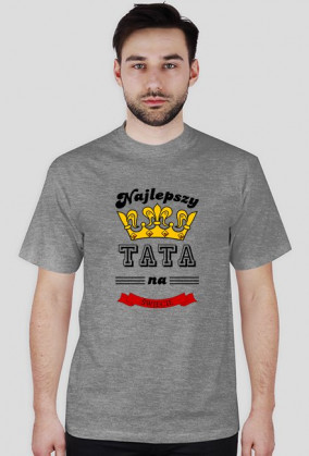 Najlepszy tata na świecie