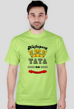Najlepszy tata na świecie