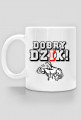 Kubek Dobry Dzik