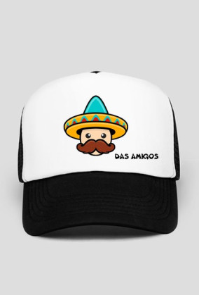 CAP "DAS AMIGOS"