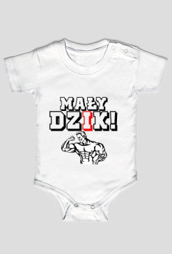 Body Mały Dzik