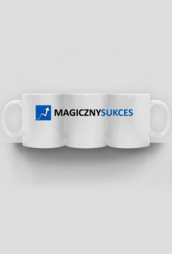 Nowe Logo Kubek