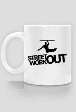 Kubek Street Workout