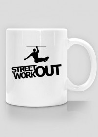 Kubek Street Workout