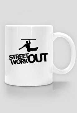 Kubek Street Workout