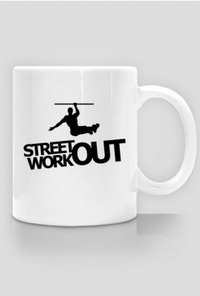 Kubek Street Workout