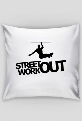 Poduszka Street Workout