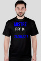 Koszulka Fify 14 #01