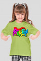 Magda koszulka z imieniem dla dziewczynki 8