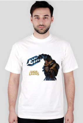 League Of Legends Darius