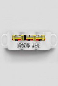Kubek Ikarus 280