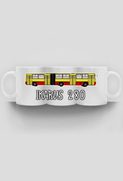 Kubek Ikarus 280